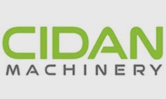 cidan machinery logo