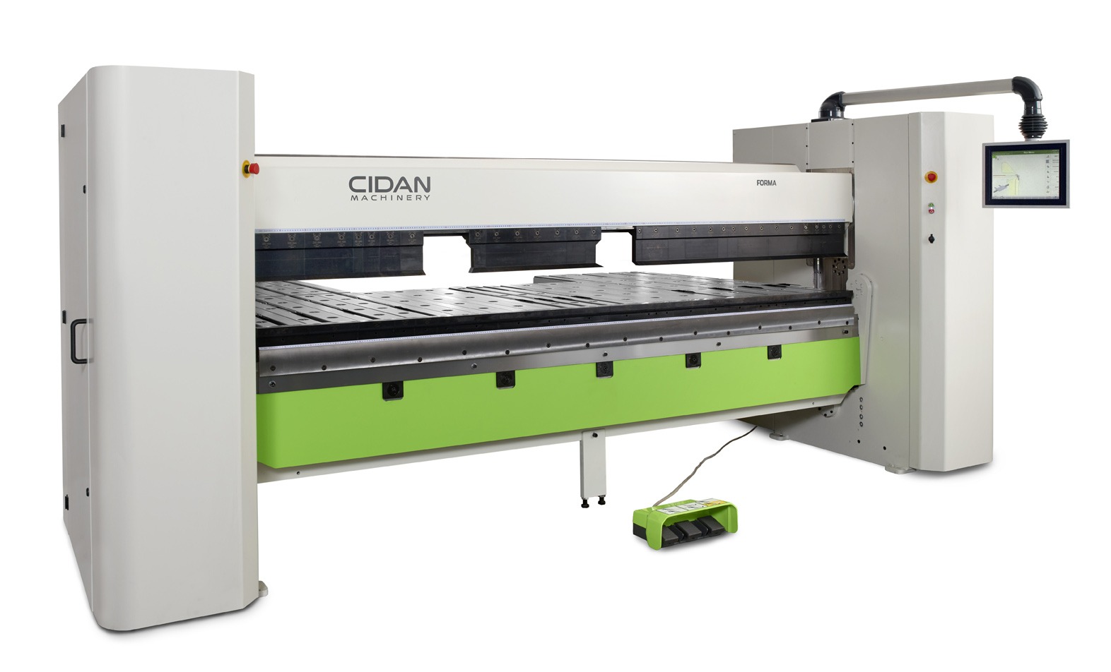 cidan folding machine
