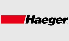 haeger logo