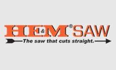 hem's saw logo