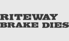 riteway brake dies logo