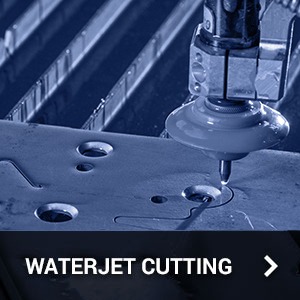 waterjet cutting systems for sale