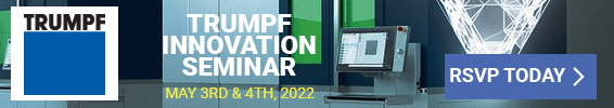 TRUMPF Innovation Seminar 