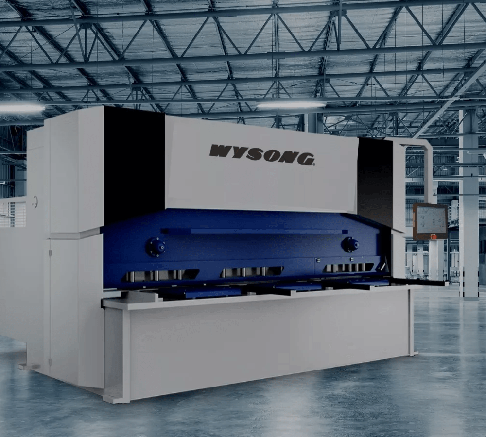 Wysong-C-Series-Hydraulic-Shear